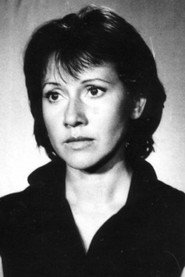 Photo of Galina Belozerova