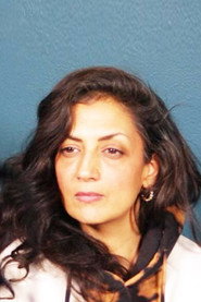 Photo of Tahina Awan