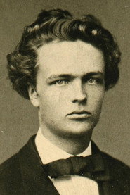 Фото: August Strindberg