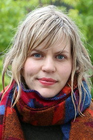 Photo of Miriam Prestøy Lie