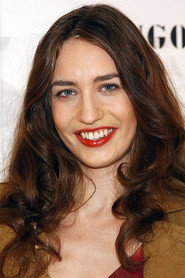 Photo of Elizabeth Jagger