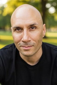 Photo of Andrew Morgado