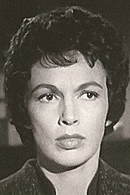 Photo of Maxine Cooper