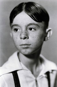 Photo of Carl Switzer
