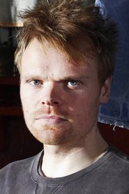 Photo of Richard Riddell