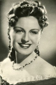 Photo of Éva Szörényi