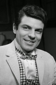 Photo of István Sztankay