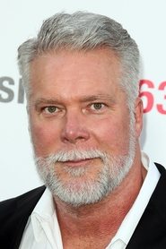Photo of Kevin Nash