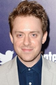 Photo of Max Jenkins