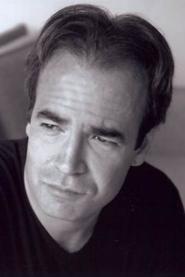Photo of Bruce MacVittie