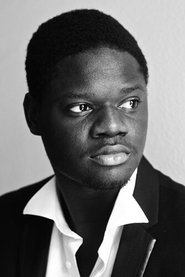 Photo of Lamine Cissokho