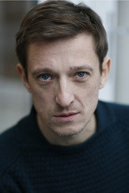 Photo of Maxence Dinant