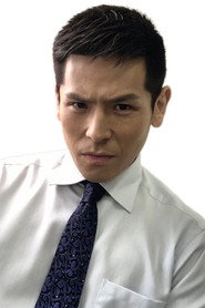 Photo of Tatsuya Nakazawa