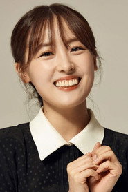 Photo of Jang Moon-young
