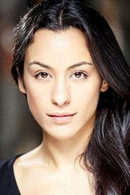 Photo of Stephanie Rojas