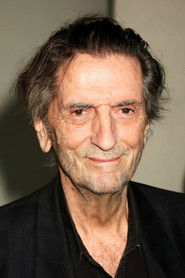 Photo of Harry Dean Stanton