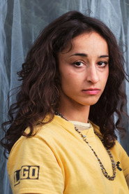 Photo of Amanda Babaei Vieira