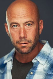 Photo of Aaron Berg