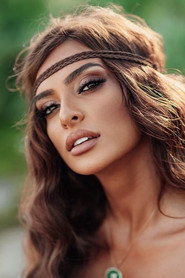 Фото: Nargiz Aliyeva