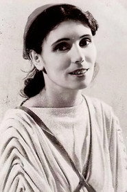 Photo of Ludmilla Pitoëff