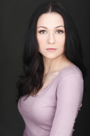 Photo of Brenna O'Brien