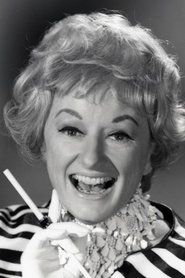 Фото: Phyllis Diller