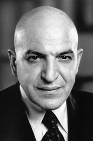 Photo of Telly Savalas