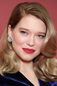 Photo of Léa Seydoux