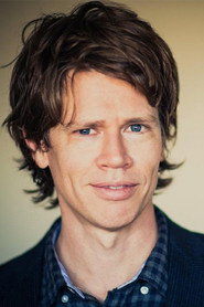 Photo of Brian Lee Franklin