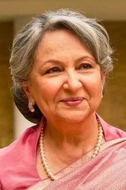 Фото: Sharmila Tagore