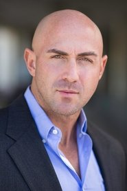 Photo of Aaron V. Williamson