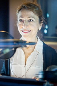 Photo of Marcella Silvestri
