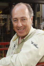 Photo of José Manuel Soto