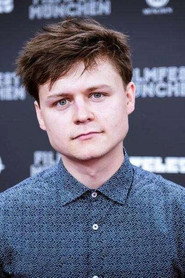 Photo of Tom Böttcher