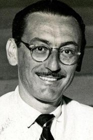 Photo of Ary Barroso
