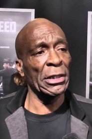 Photo of Ricardo 'Padman' McGill