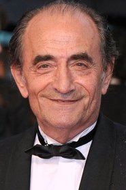 Photo of Richard Bohringer