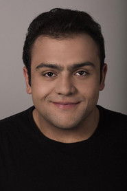 Photo of Tolga Canbeyli