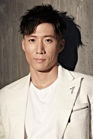Photo of Sammy Hung Tin-Chiu