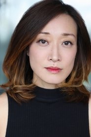 Photo of Gabby Wong