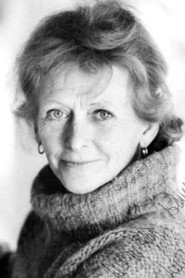 Photo of Doreen Lang