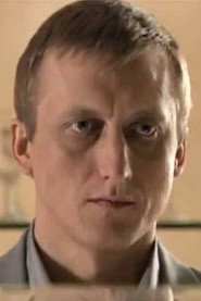 Photo of Yuriy Shulgan