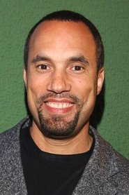 Photo of Roger Guenveur Smith