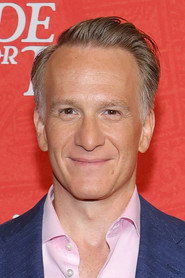 Photo of Jamie Parker