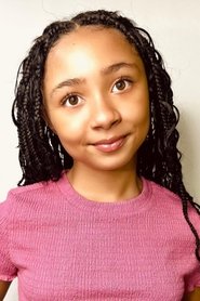 Фото: Sa'Raya Paris Johnson