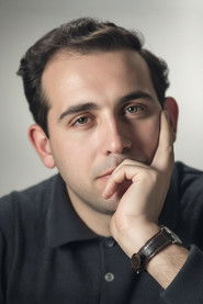 Photo of Halit Refiğ