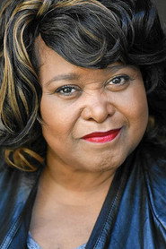 Photo of Felicia Fields