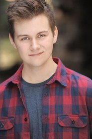 Photo of Conor Carroll