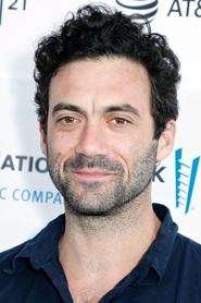 Photo of Morgan Spector