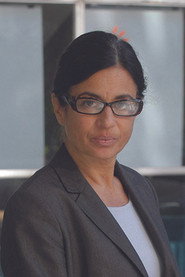 Photo of Olivera Ježina
